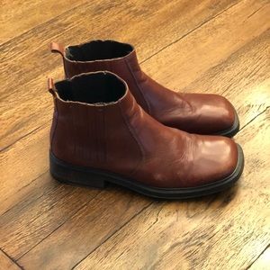 Kenneth Cole Reaction 12 men’s leather boot